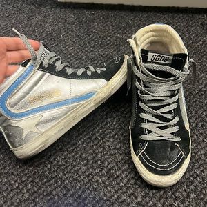 Golden Goose SLIDE 38